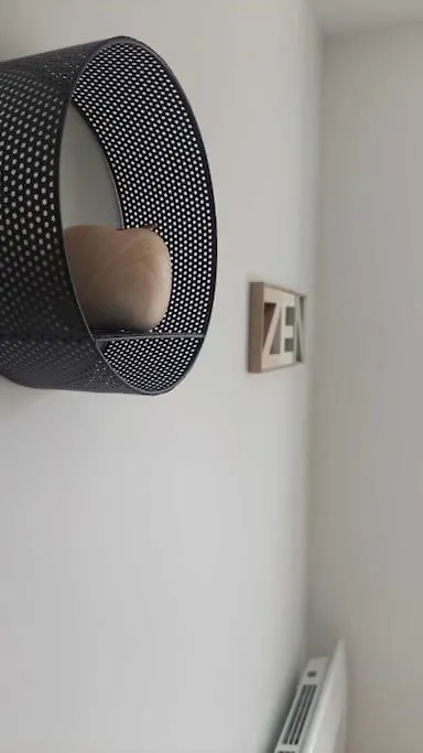 Apartment Maison De Ville - Wifi - Checkin Autonome Saint-Martin-sur-Oust